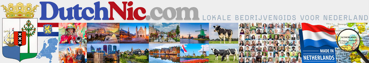 Gemaakt in Nederland - Mojo Yachting